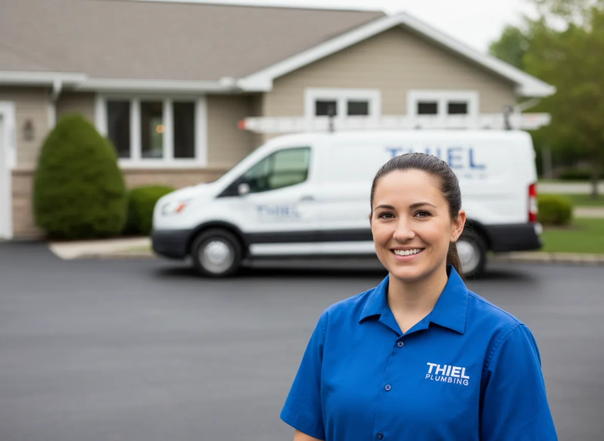 Plumber Harper, WV FAQs